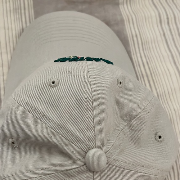 Kakhi Masters2923 baseball cap, never worn - Picture 4 of 5